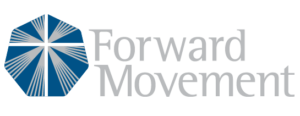 forward movementlogo