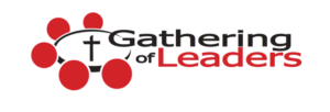 Gathering of Church leaders Logo