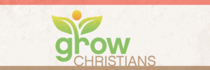 GrowChristians logo