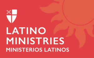 Latino Ministries logo