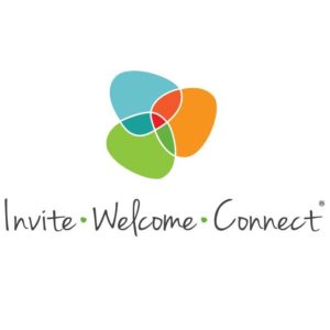 Invite Welcome Connect